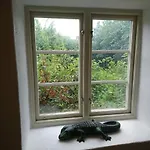 Charming House Of 120 M2 In Old Limhamn