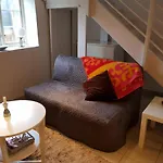 Charming House Of 120 M2 In Old Limhamn