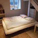 Charming House Of 120 M2 In Old Limhamn