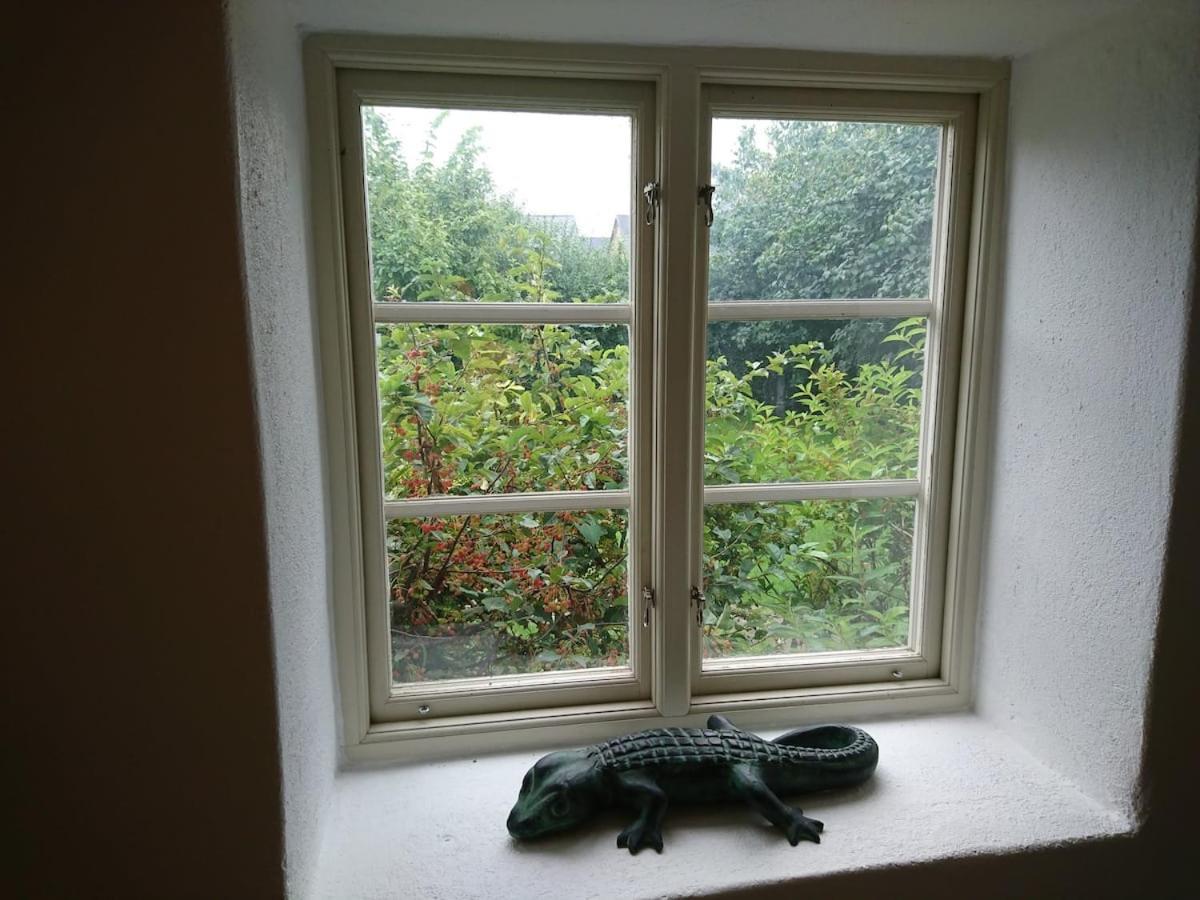 Charming House Of 120 M2 In Old Limhamn Villa *