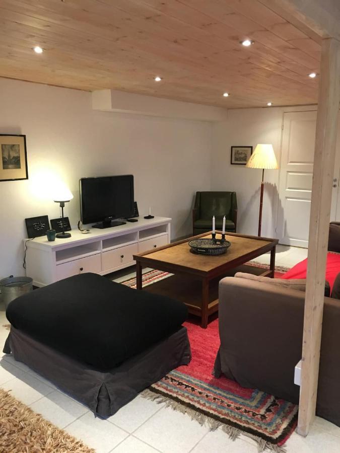 Charming House Of 120 M2 In Old Limhamn Malmö