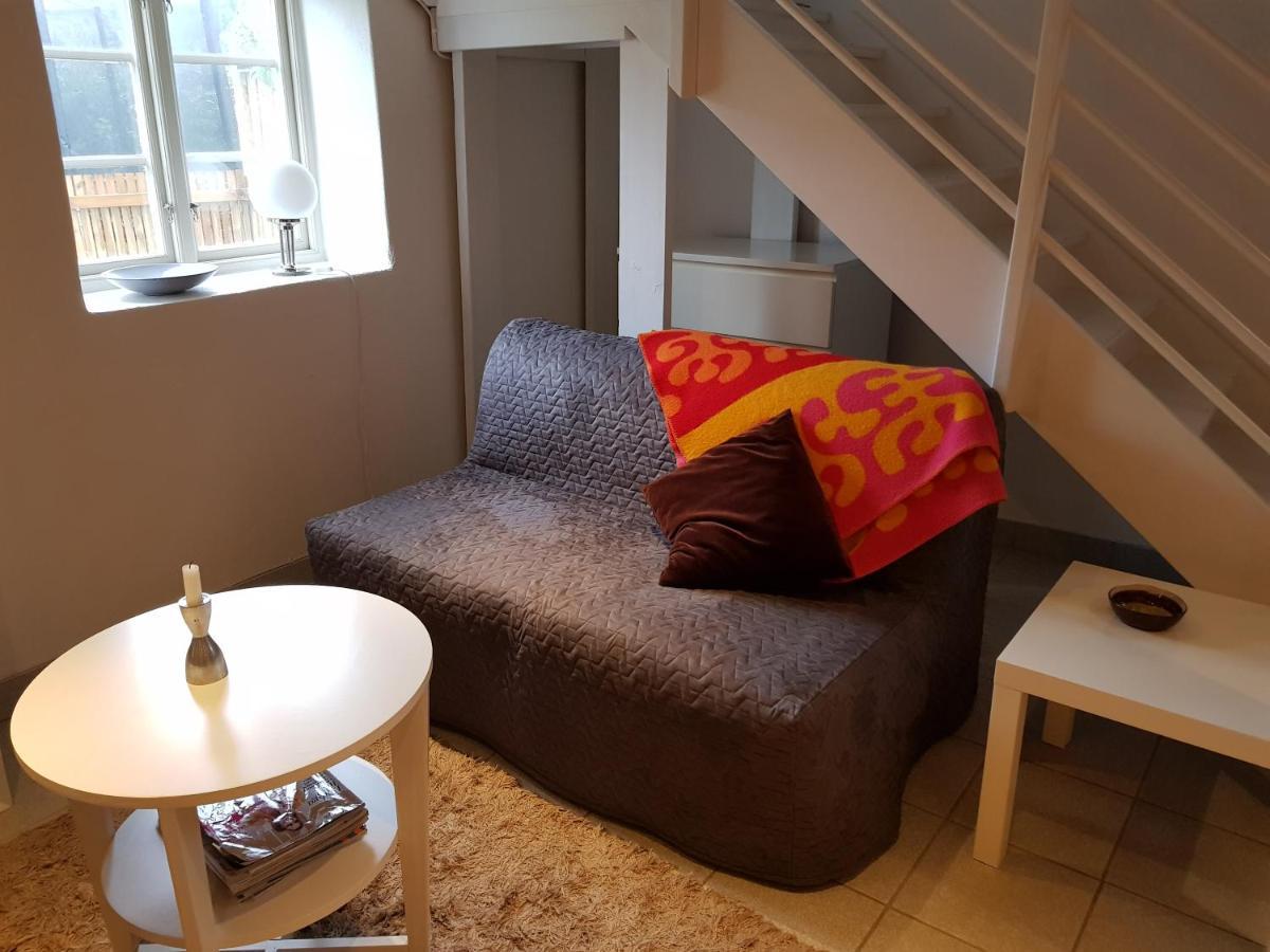 Villa Charming House Of 120 M2 In Old Limhamn Malmö