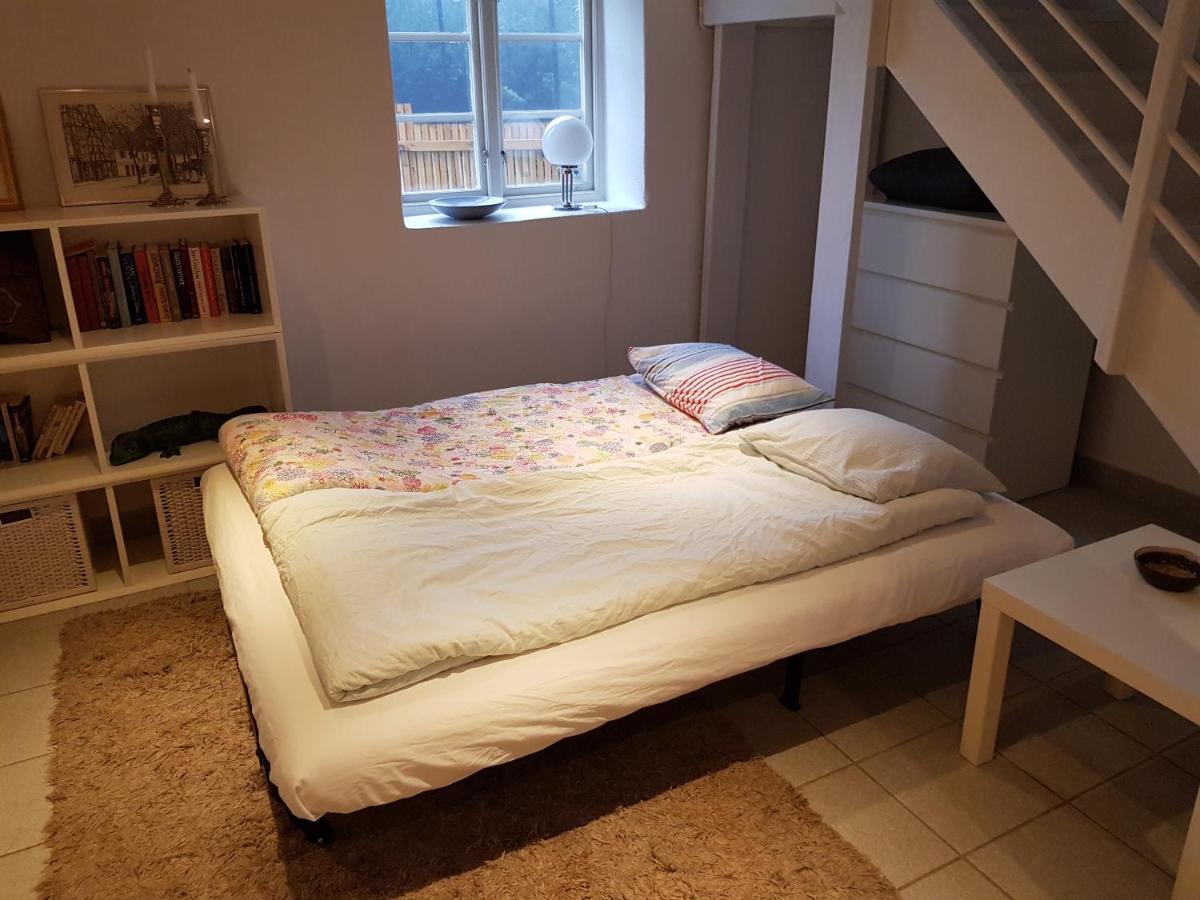 Charming House Of 120 M2 In Old Limhamn