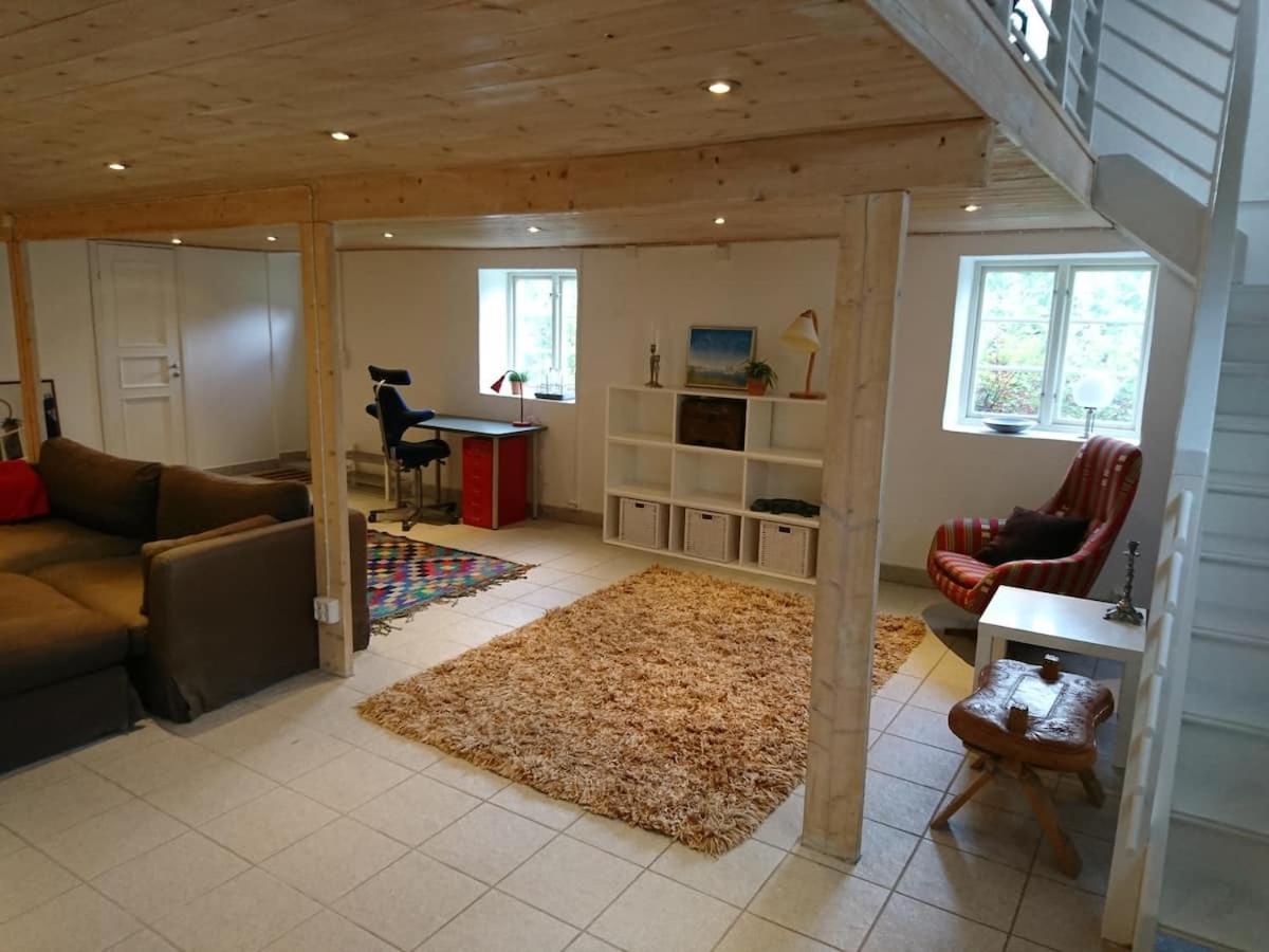 Villa Charming House Of 120 M2 In Old Limhamn *