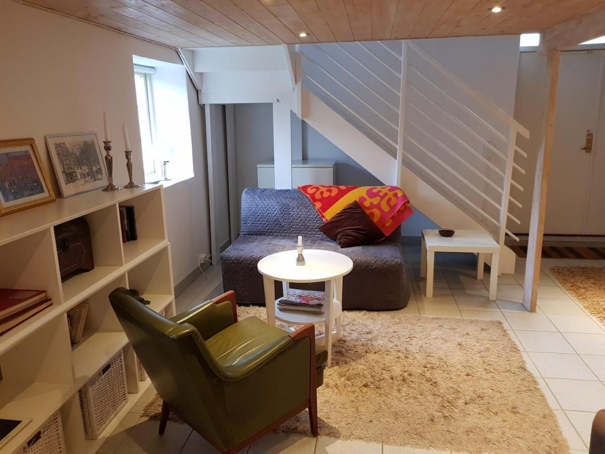 Charming House Of 120 M2 In Old Limhamn Villa Malmö