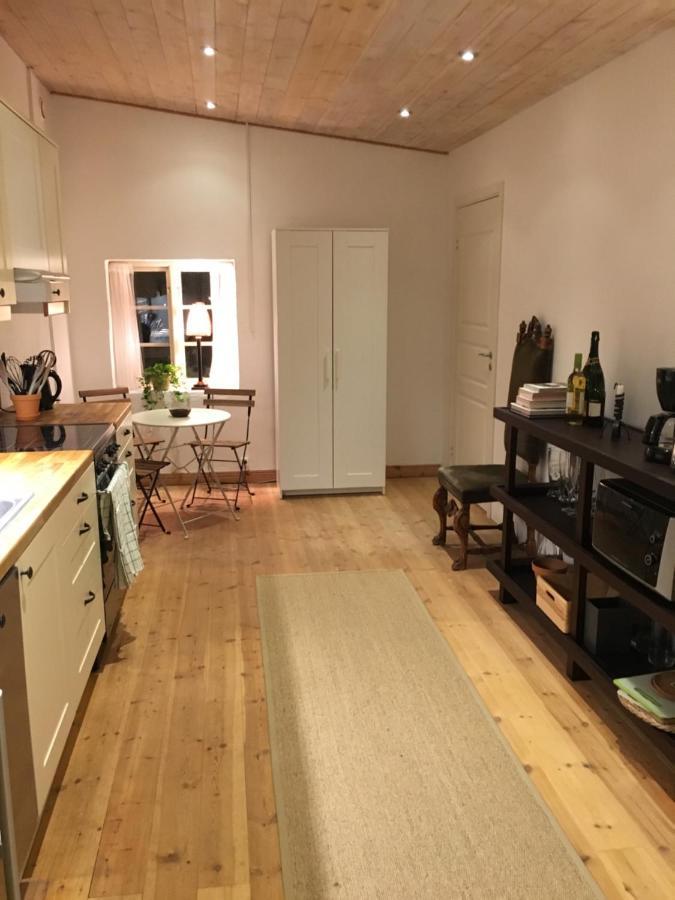 Villa Charming House Of 120 M2 In Old Limhamn *
