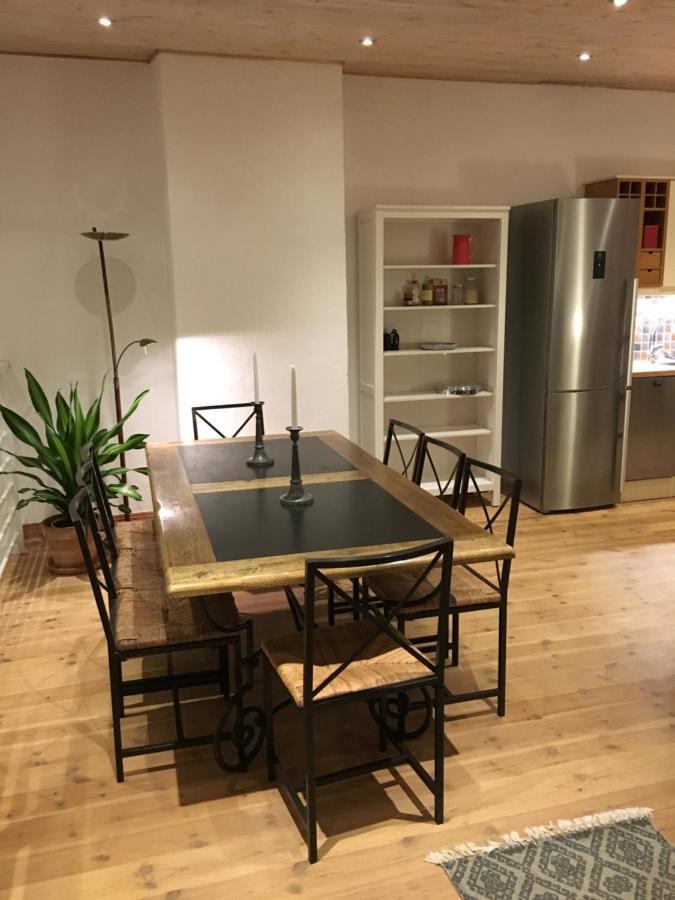 Charming House Of 120 M2 In Old Limhamn * Malmö
