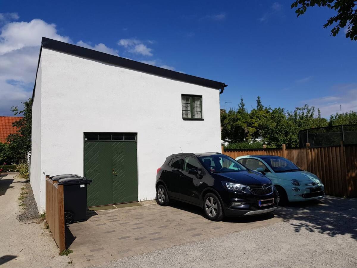 Villa Charming House Of 120 M2 In Old Limhamn