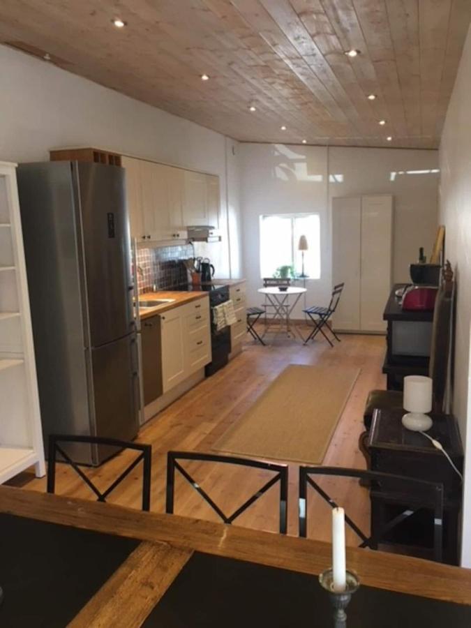 Villa Charming House Of 120 M2 In Old Limhamn *