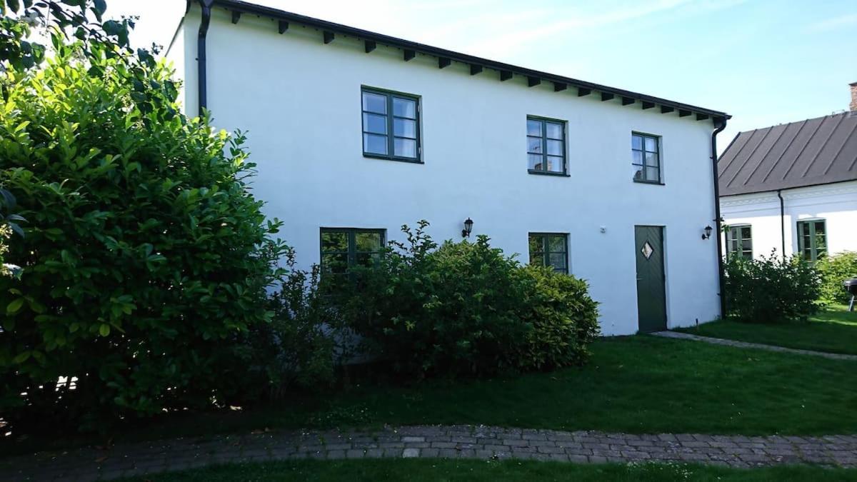 Villa Charming House Of 120 M2 In Old Limhamn Malmö