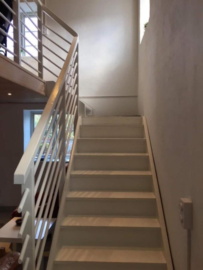 Charming House Of 120 M2 In Old Limhamn Villa